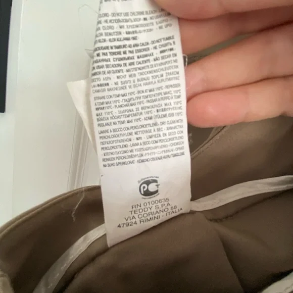 Pants - Picture 4 of 5